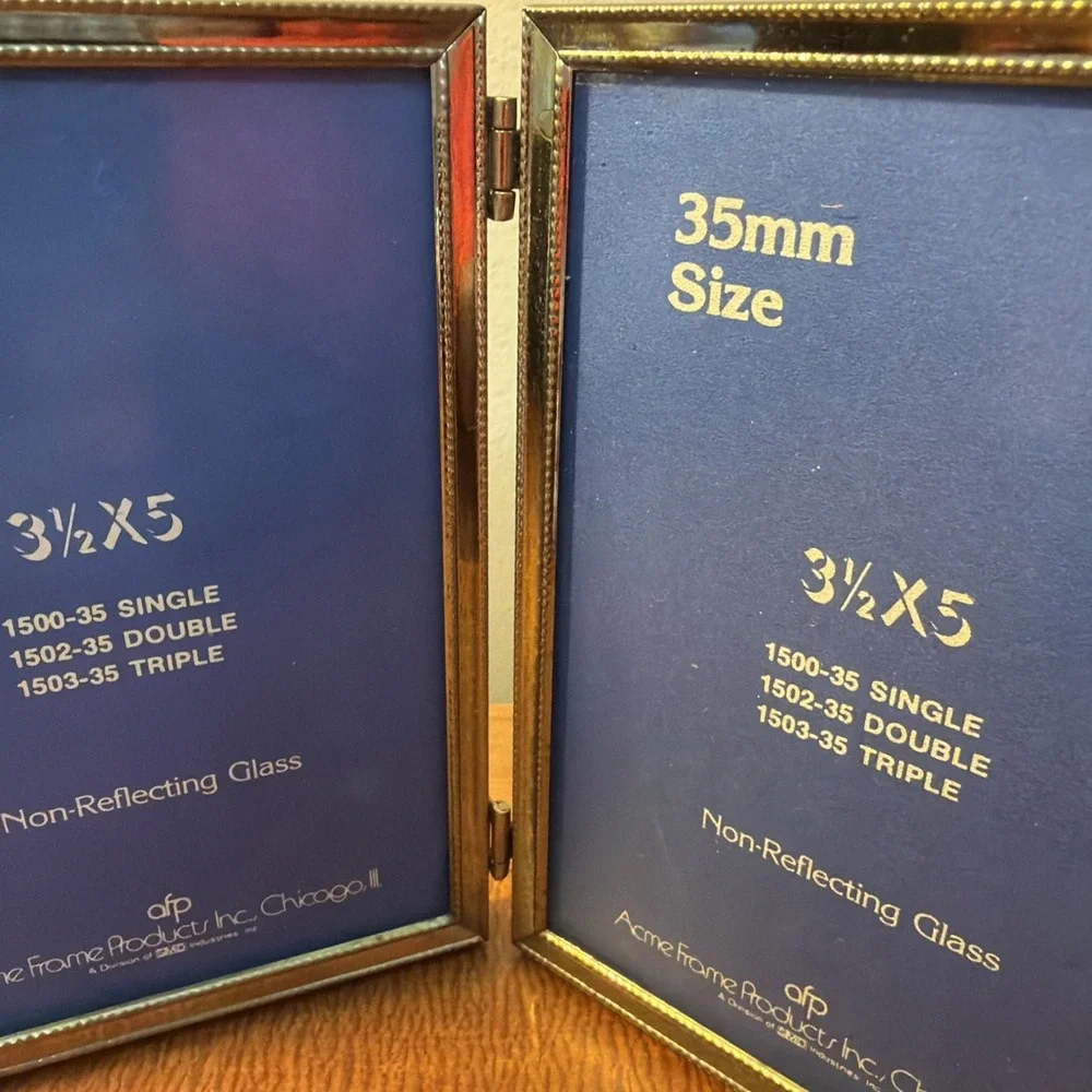 The Unbranded Brand vtg acme